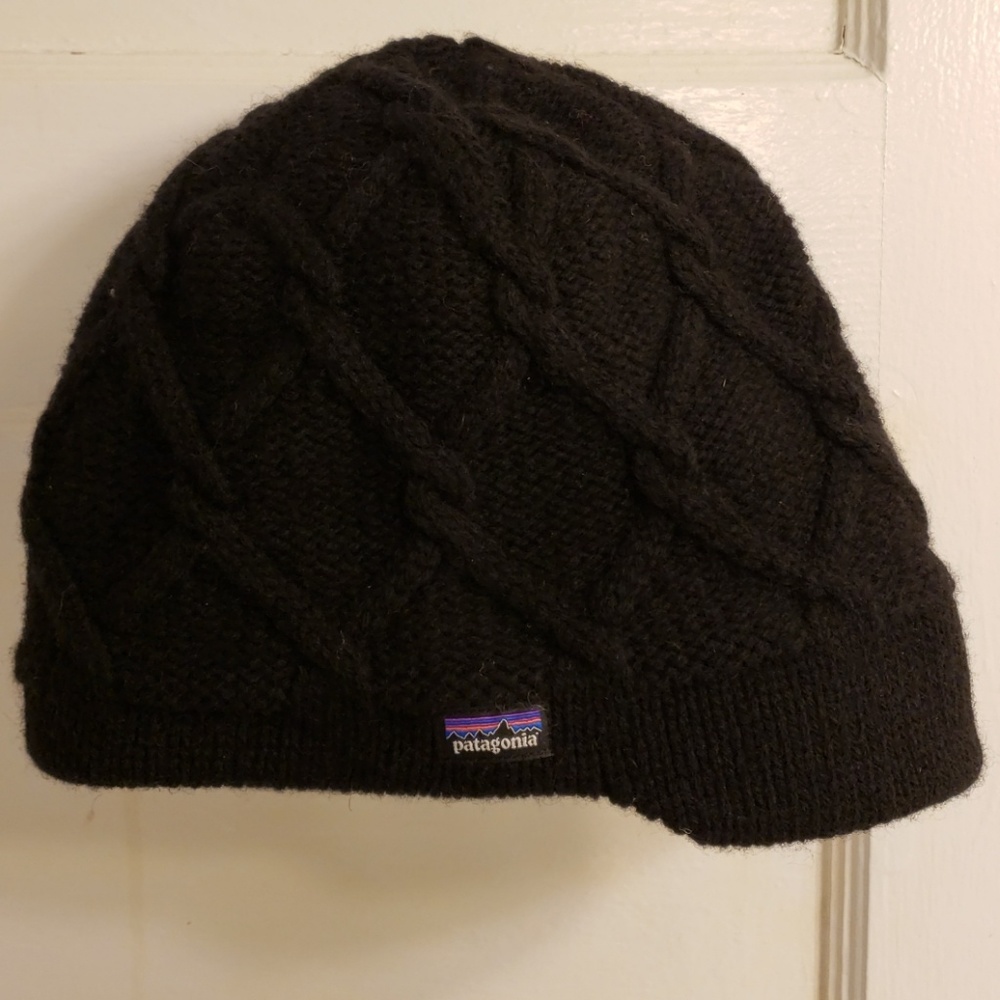Patagonia hat